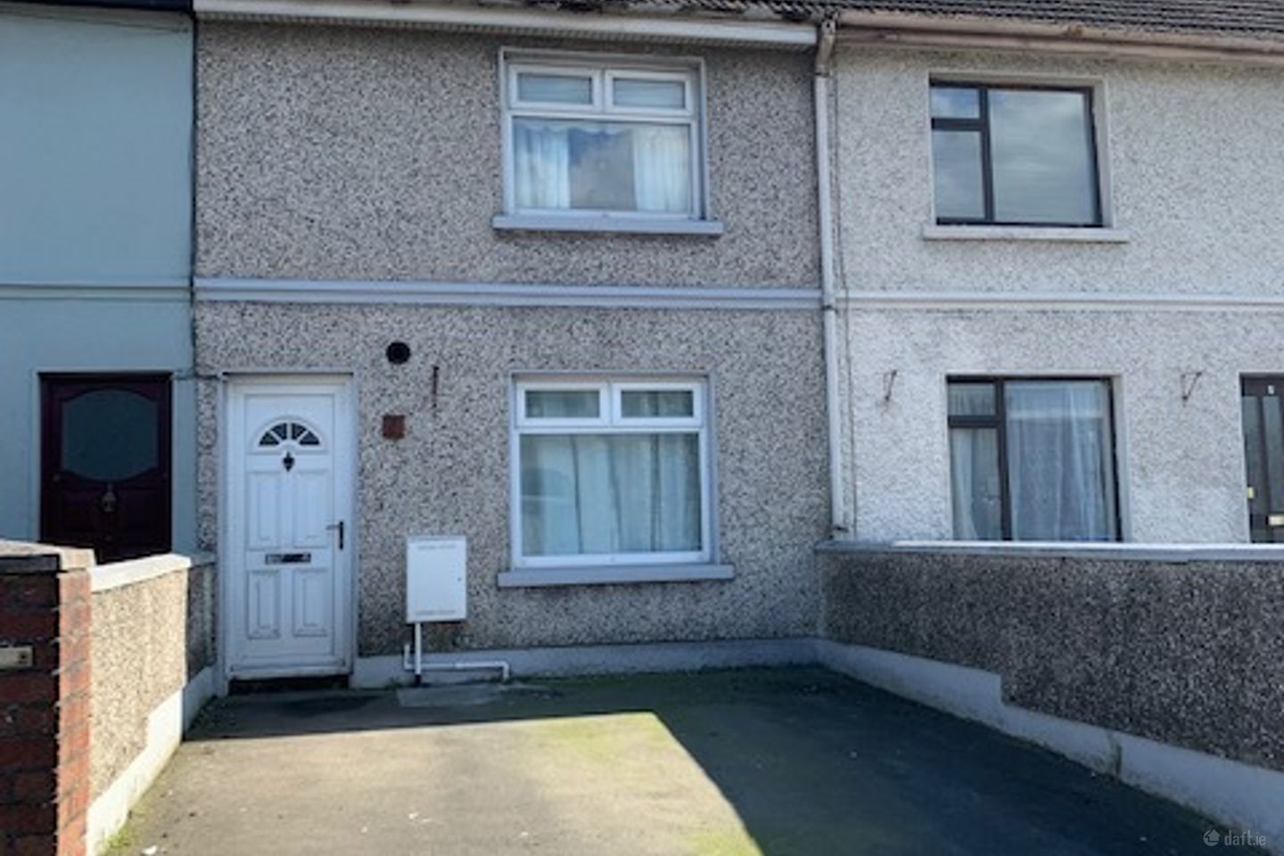 Scarlet Street, Drogheda, Co. Louth