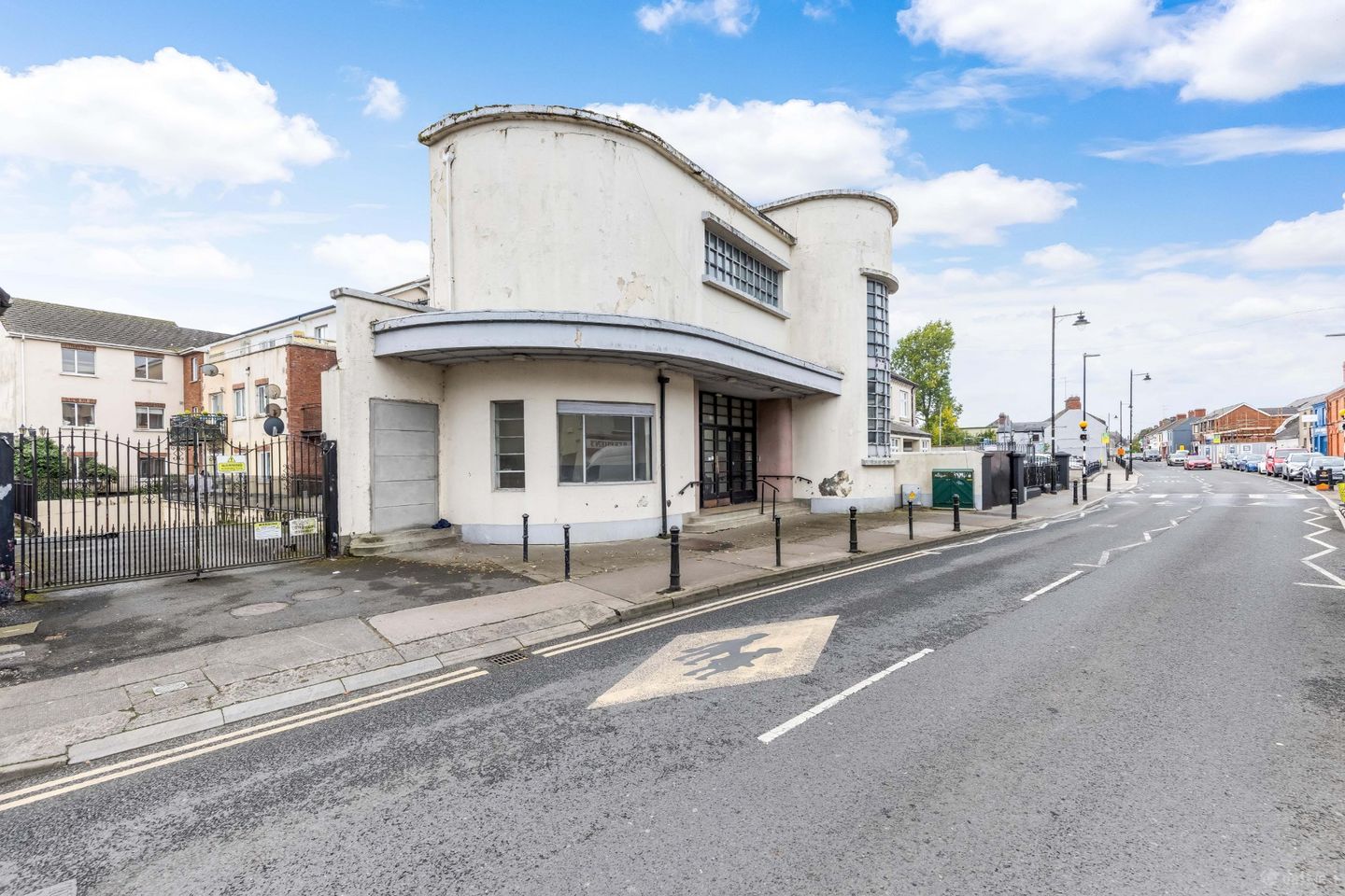 10 Morton Hall, Brews Hill, Navan, Co Meath, C15V068