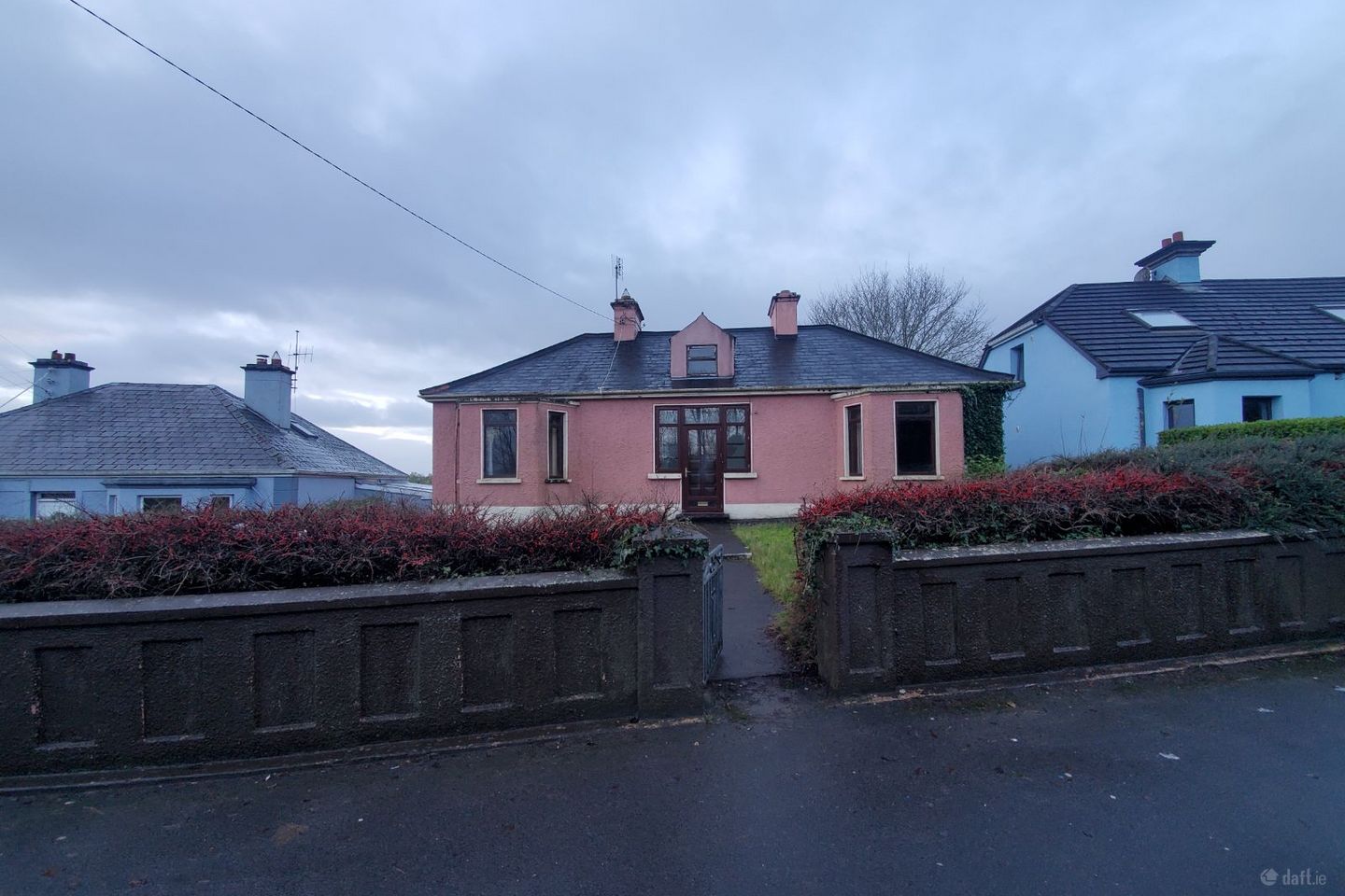 Station Road, Castlebar, Castlebar, Co. Mayo, F23NF77