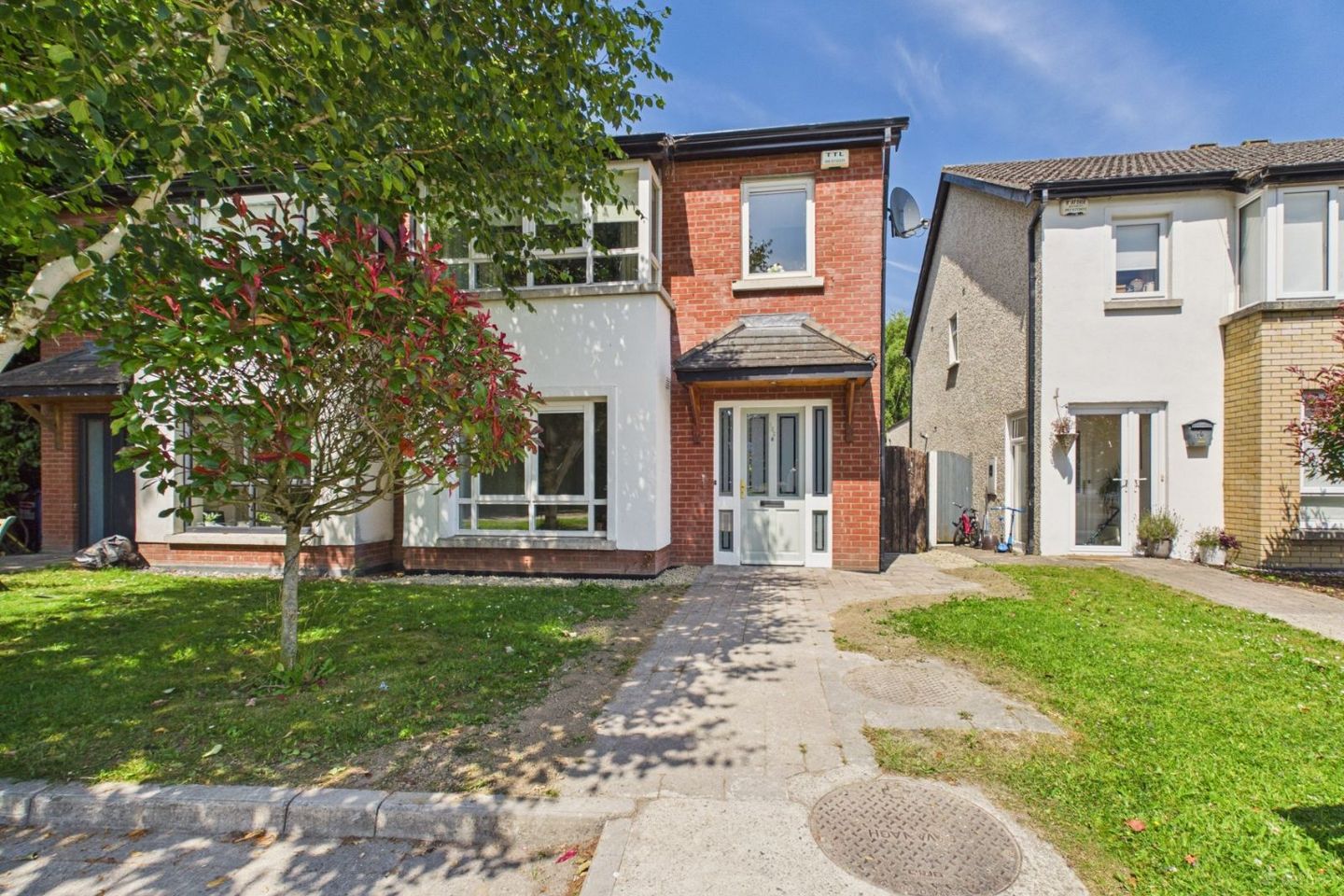 132 Beech Park, Easton Road, Leixlip, Leixlip, Co. Kildare, W23F825