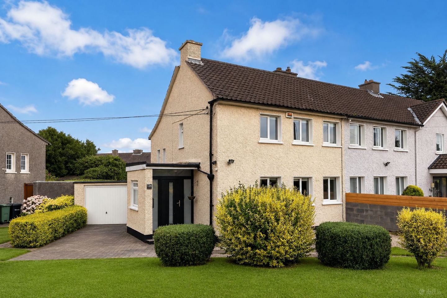 136 O'Rourke Park, Sallynoggin, Sallynoggin, Co. Dublin, A96Y9F6