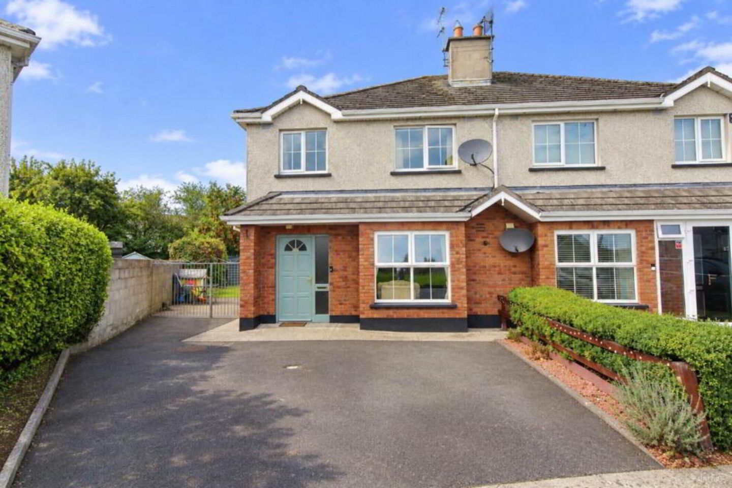 82 Coille Bheithe, Nenagh, Co. Tipperary, E45E772