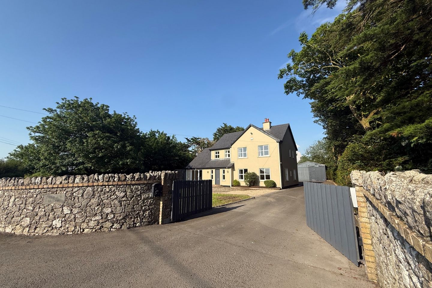 Ballyvogue, Askeaton, Lurraga, Co. Limerick