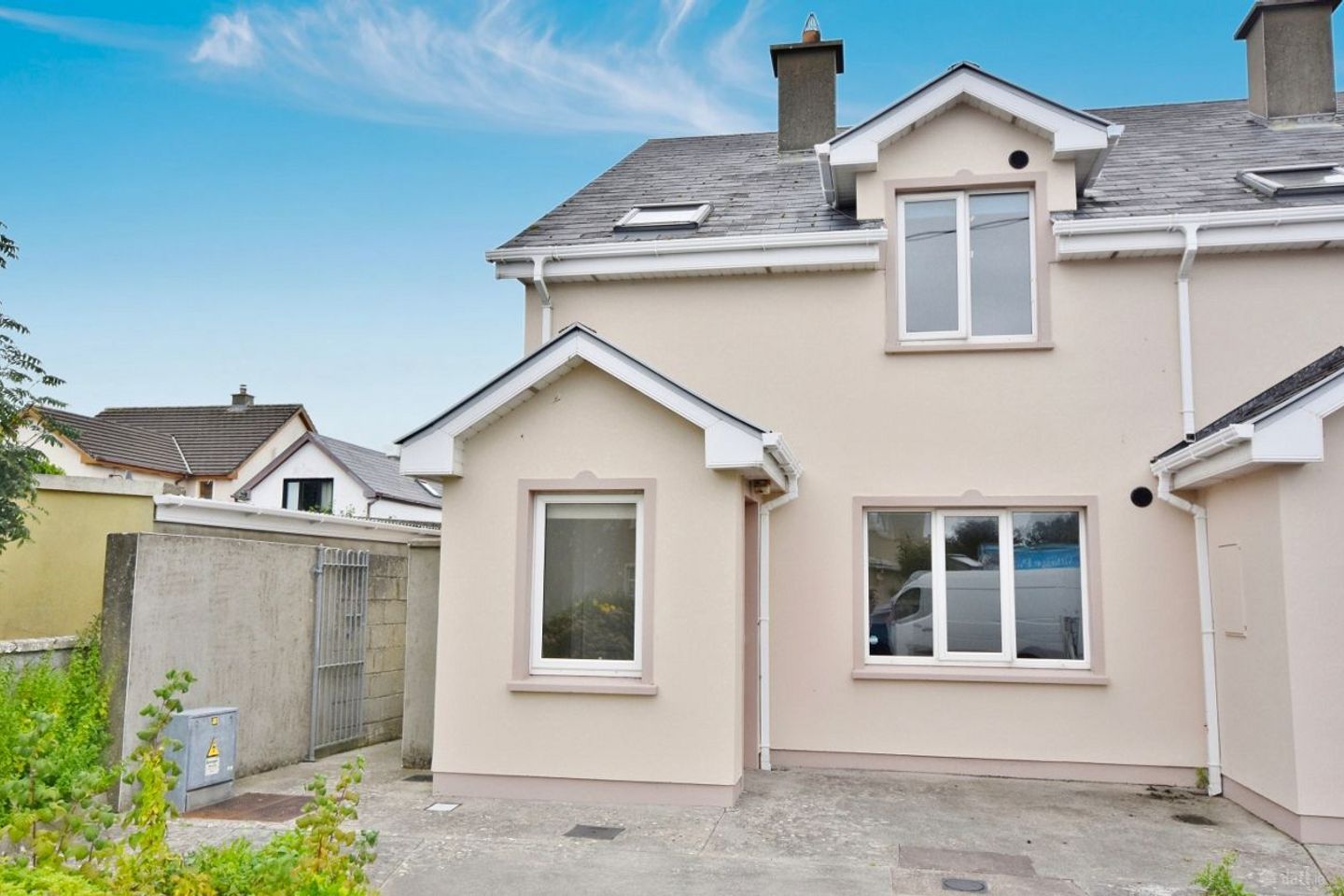 1 Abbey Court, Ardfert, Ardfert, Co. Kerry, V92E092
