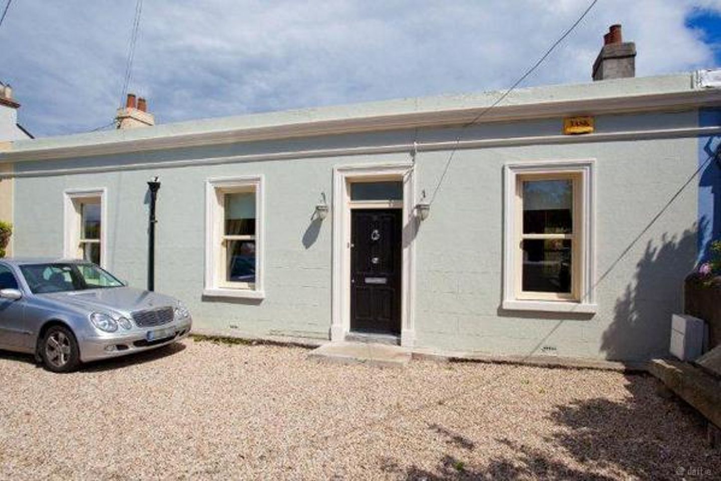 61 Lower Albert Road, Sandycove, Co. Dublin