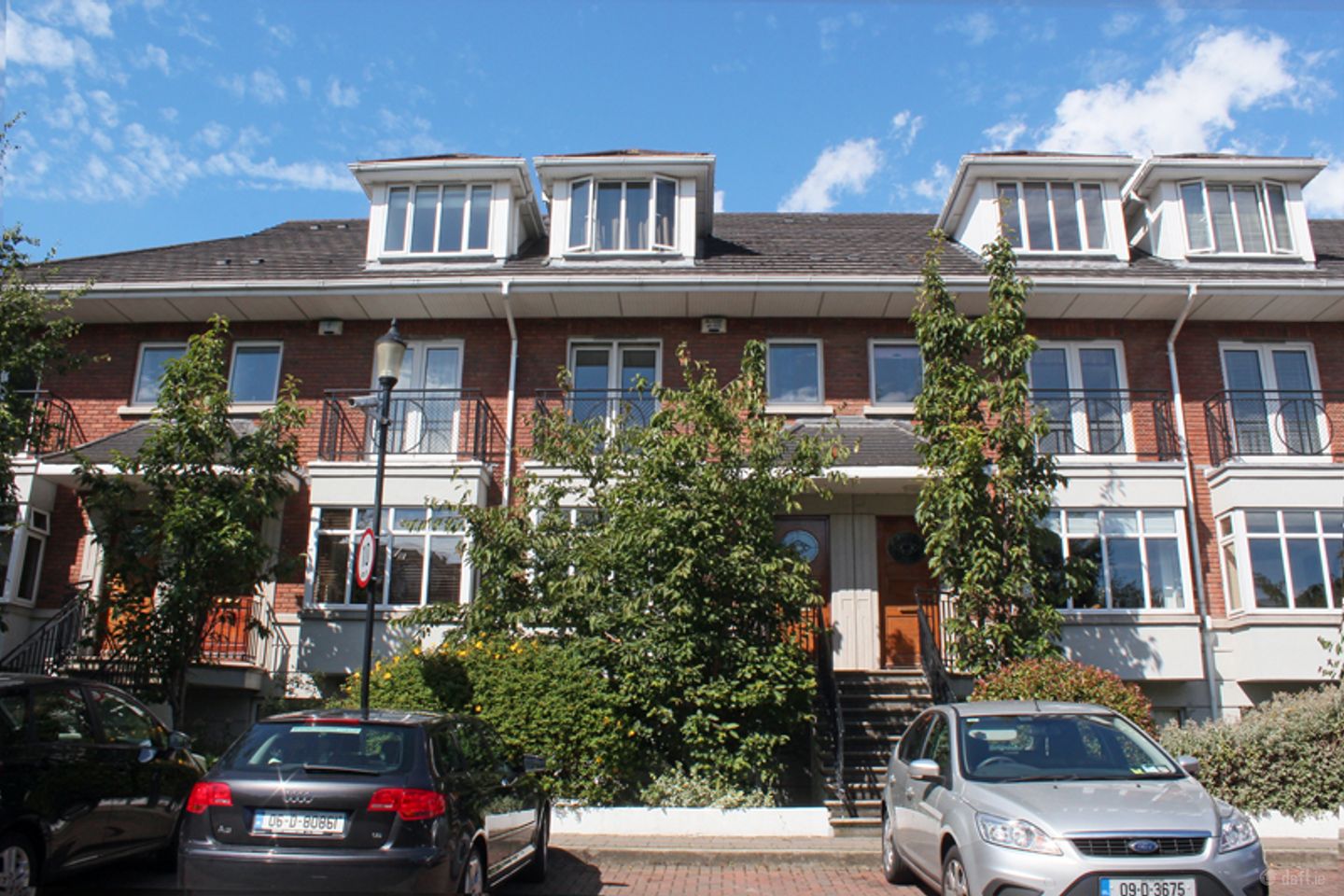 17 Ballsbridge Wood, Shelbourne Road, Ballsbridge, Dublin 4