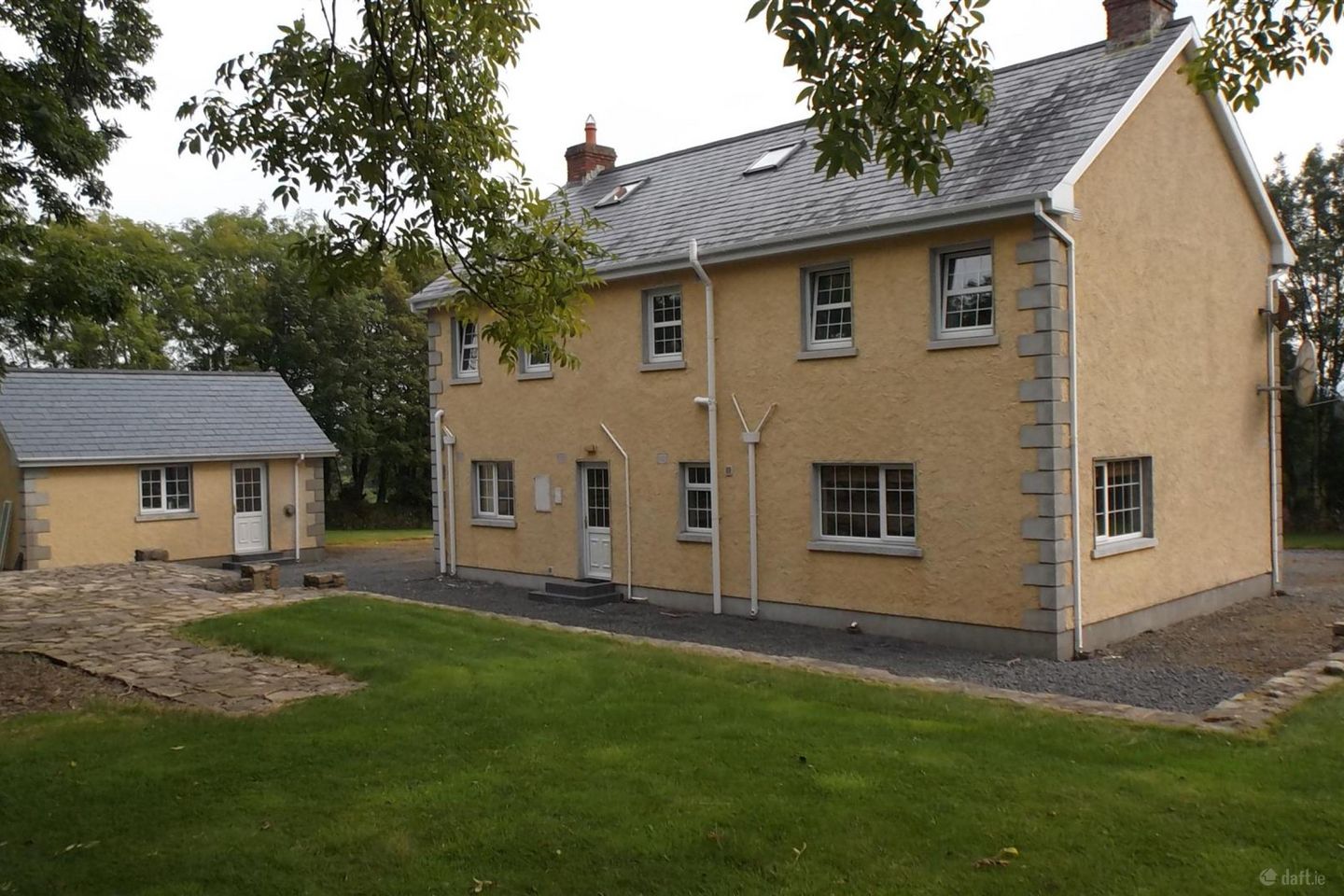Red Acres South, Mullinavat, Co. Kilkenny