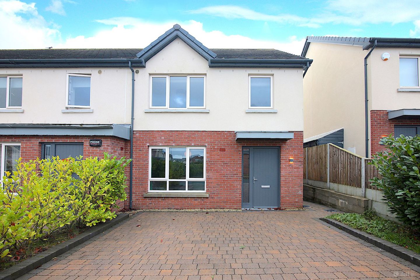 41 The Way, Ledwill Park, Kilcock, Co. Kildare, W23EW8A
