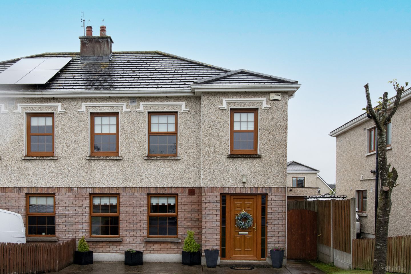 40 The Cross of Newtown, Portlaoise, Co. Laois, R32T2K8