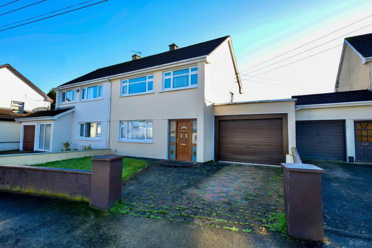 44 Gouldavoher Estate, Dooradoyle, Co. Limerick, V94ENR2
