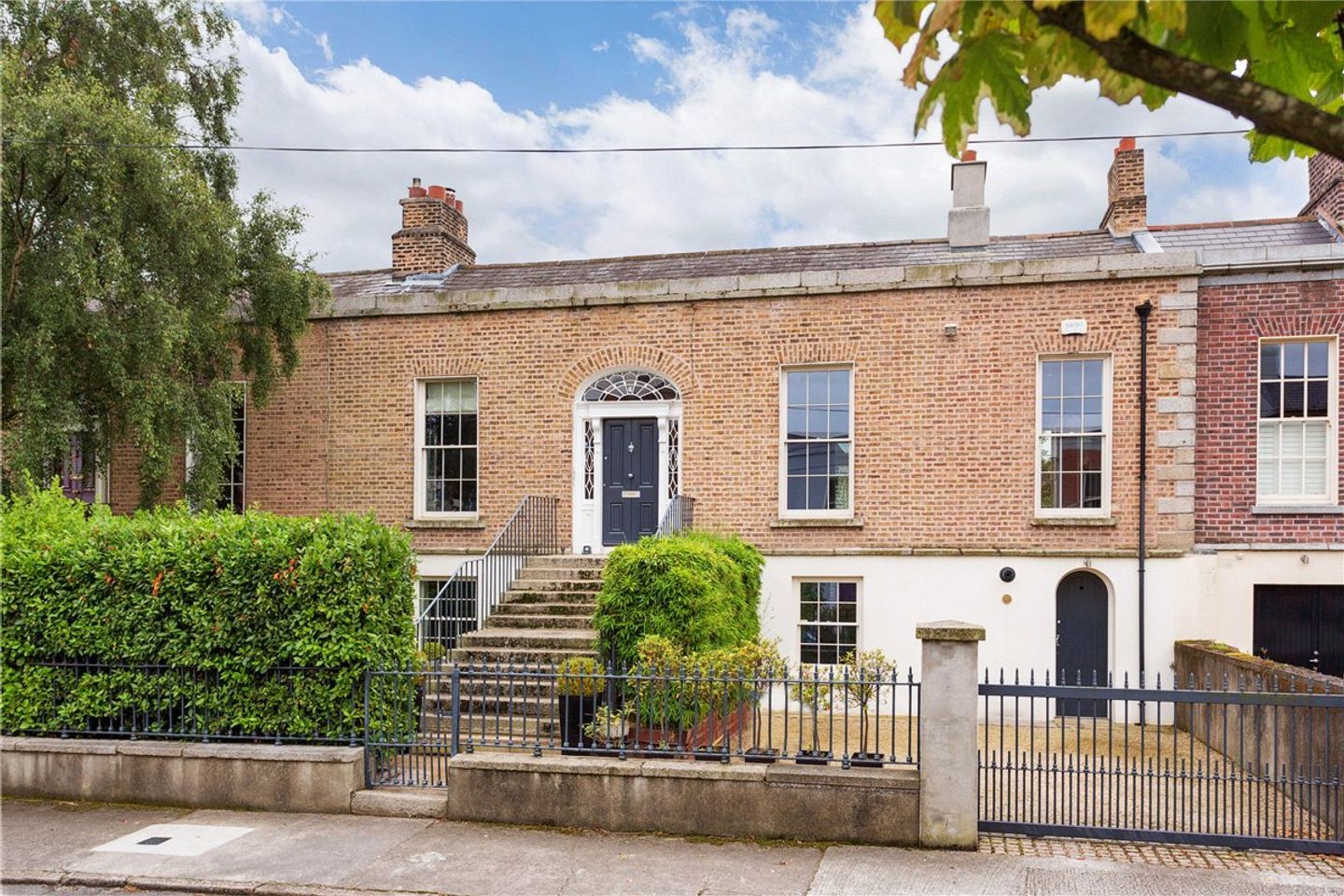 6 Garville Road, Rathgar, Co. Dublin
