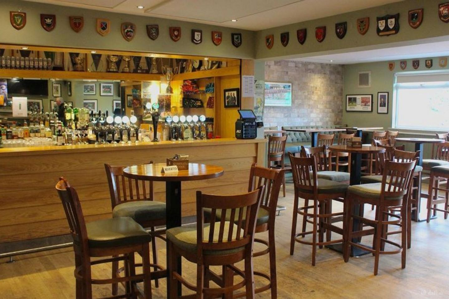 Terenure College Rugby Club, Greenlea Grove, Dublin 6w, Terenure, Dublin 6W