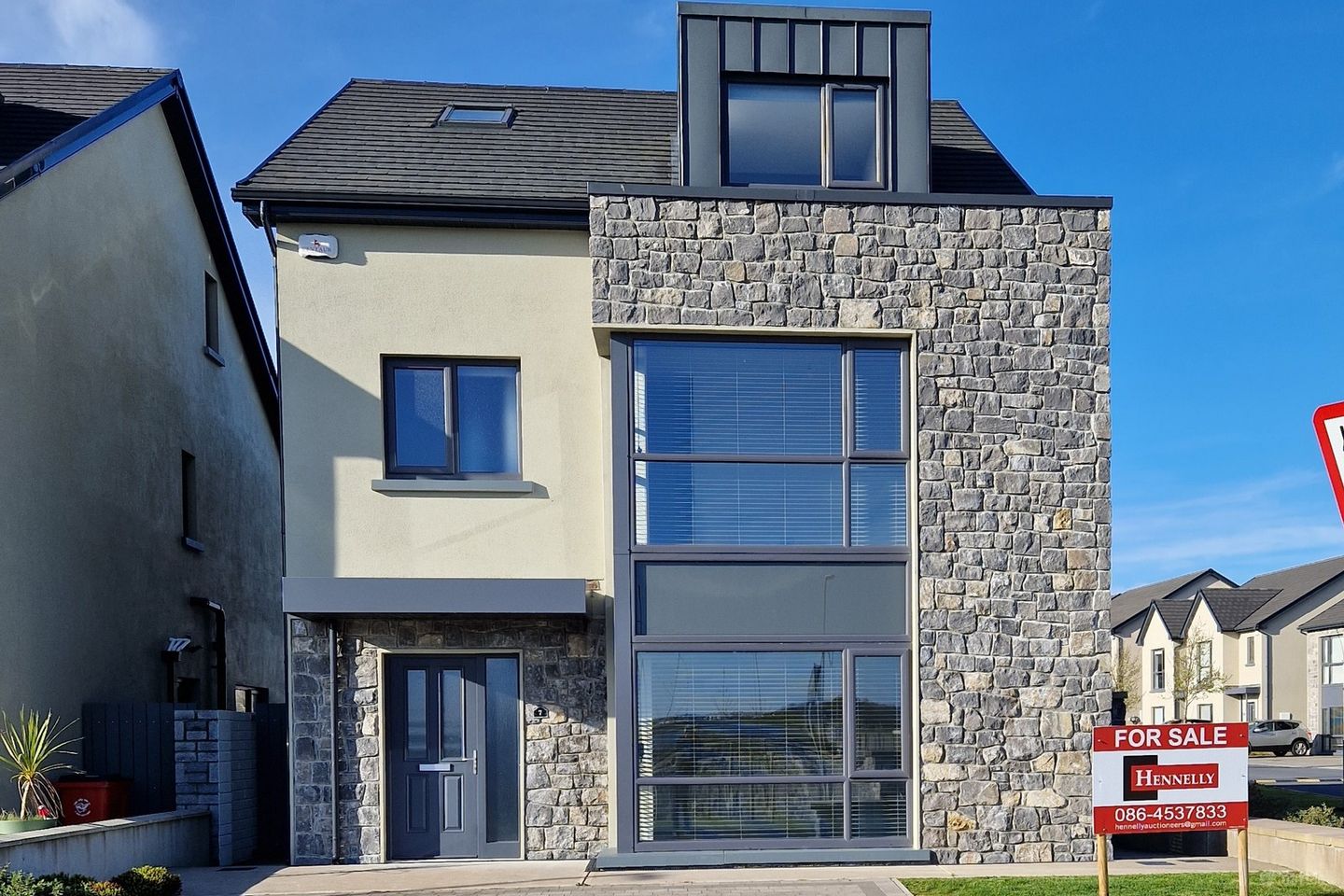 7 An Inse Ghlas, Oranmore, Co. Galway, H91E70C