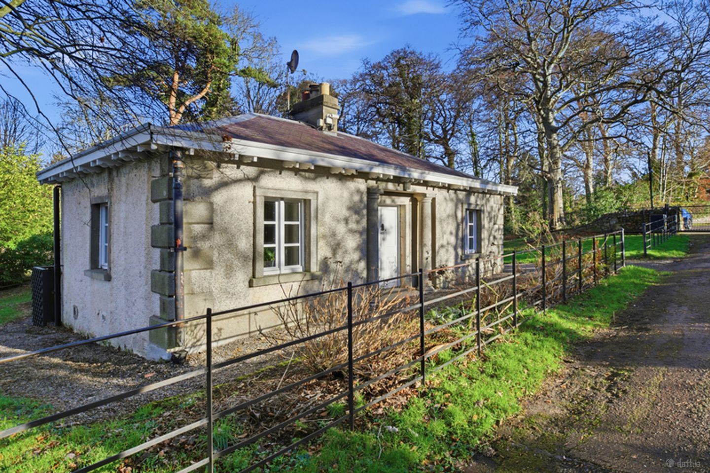 The Gate Lodge, Enniskerry, Co. Wicklow