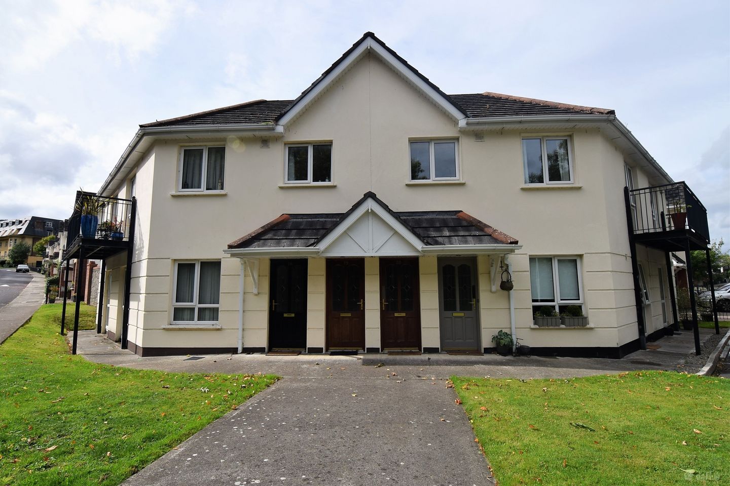 Cruagh Rise, Cruagh Manor, Stepaside, Dublin 18