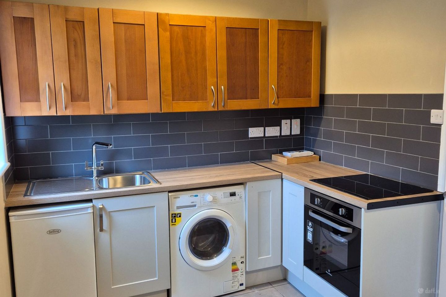 Rivers Edge, Golden Falls, Ballymore Eustace, Naas, Ballymore Eustace, Co. Kildare