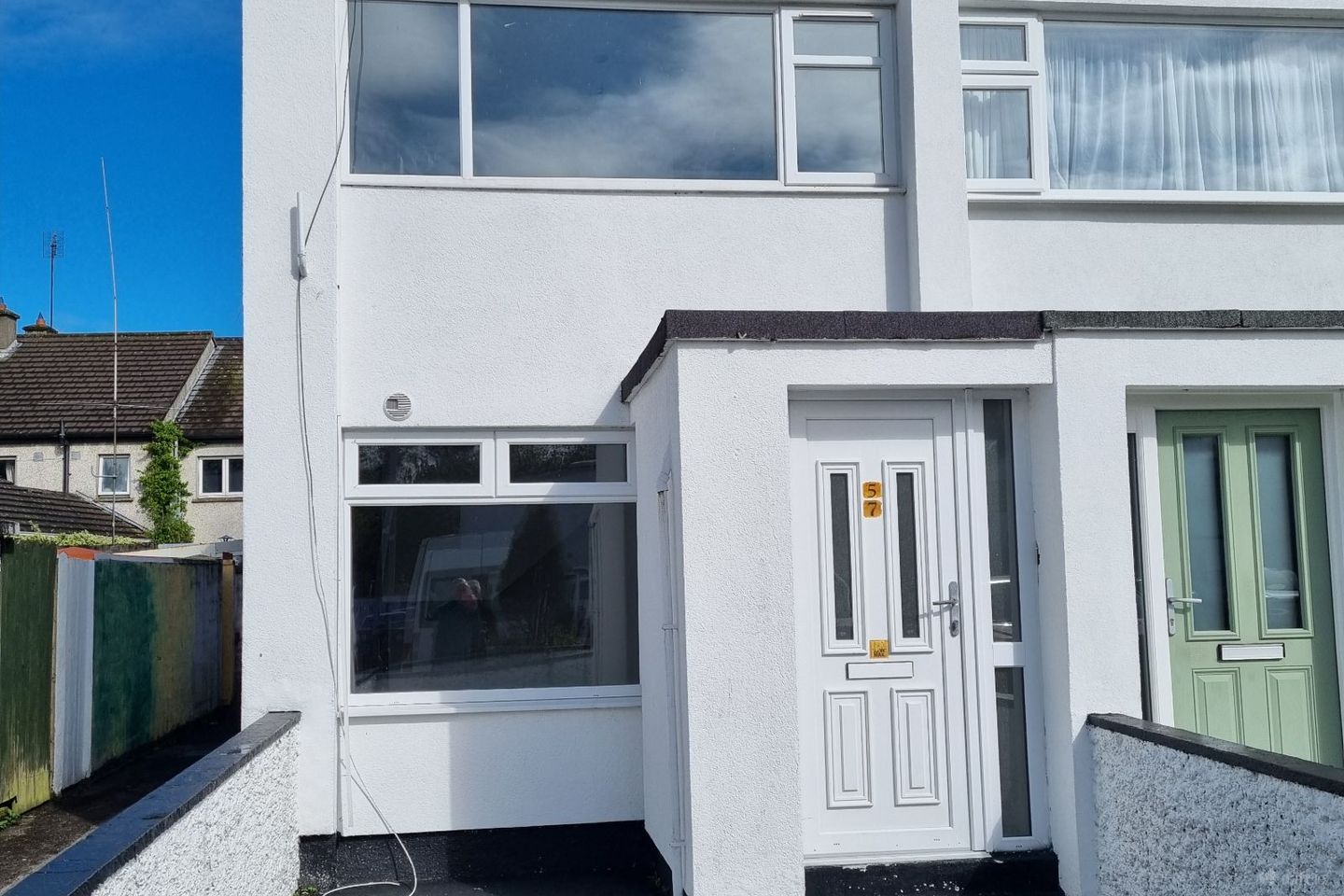 57 Mccormack Estate, Castlebar, Castlebar, Co. Mayo, F23TF34