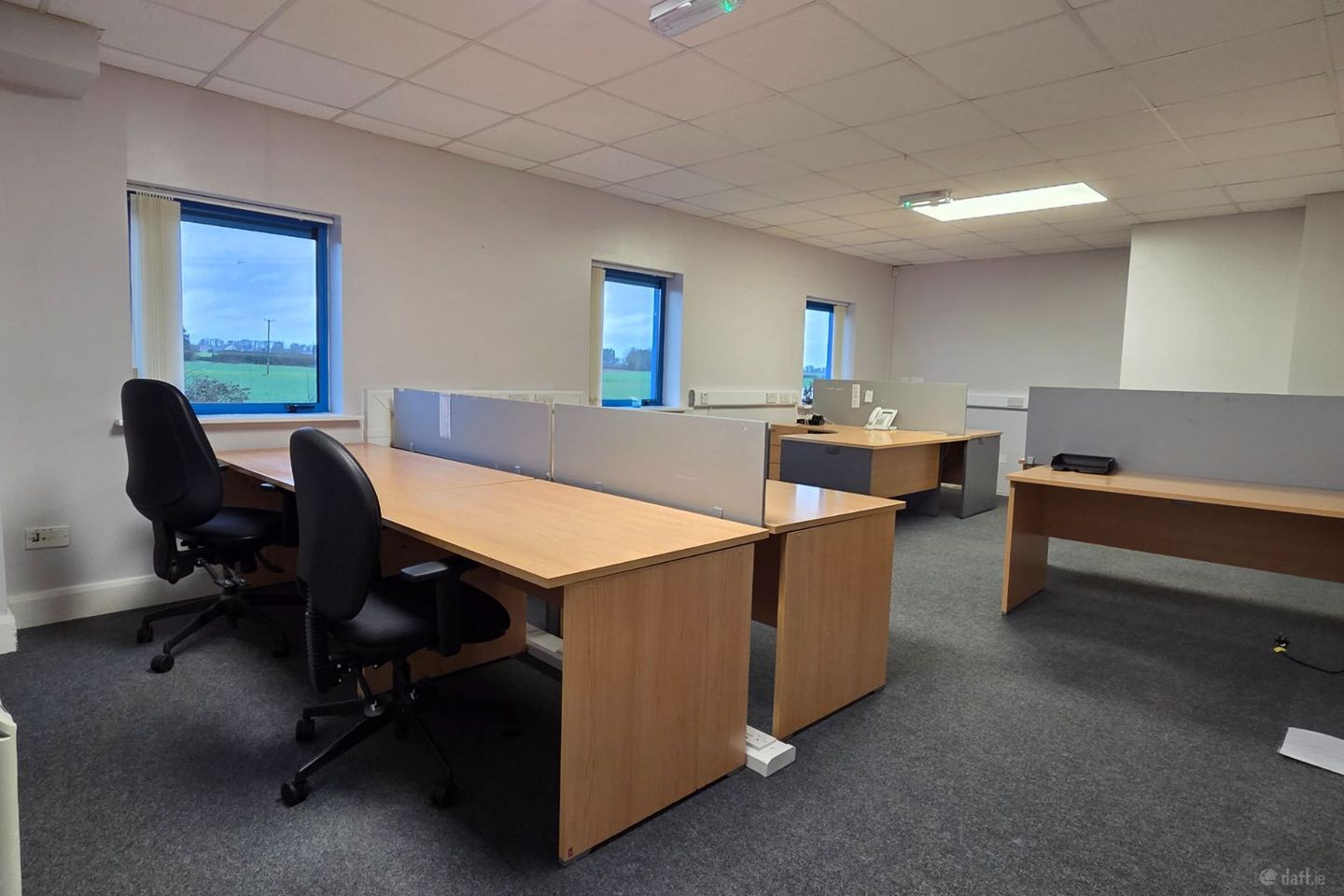 Unit 7  8 , Clane Business Park, College Road, Clane , Clane, Co. Kildare