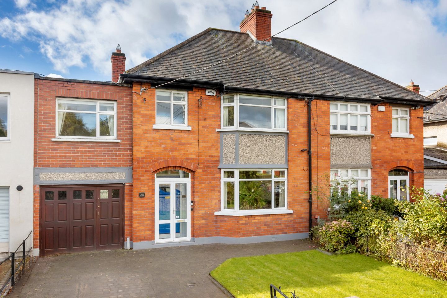 26 Hazelbrook Road, Terenure, Dublin 6W, D6WDK63