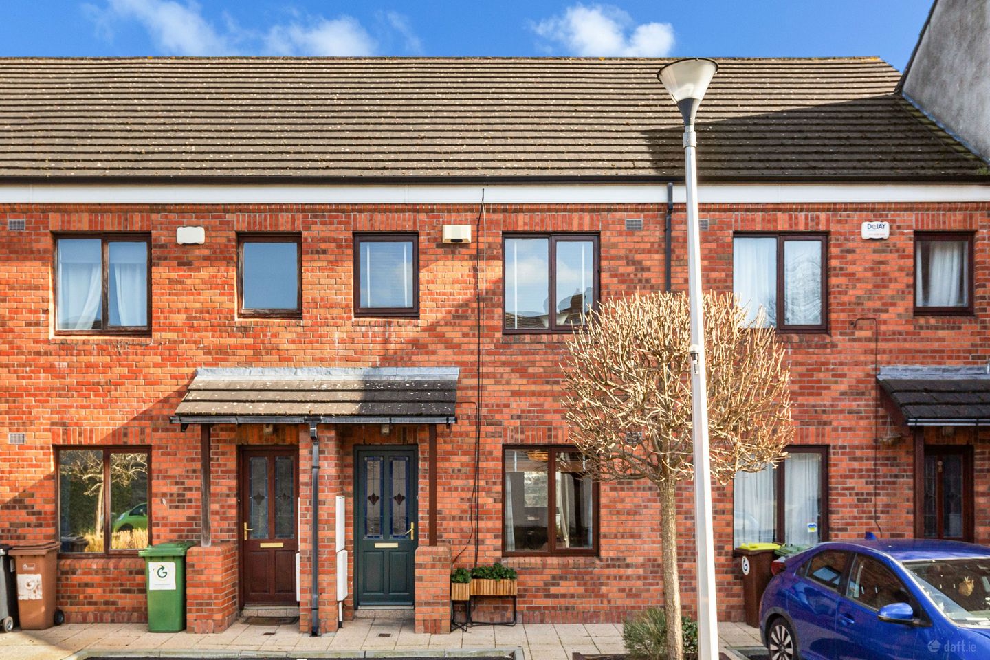 9 Montpelier Court, Stoneybatter, Dublin 7, D07X027