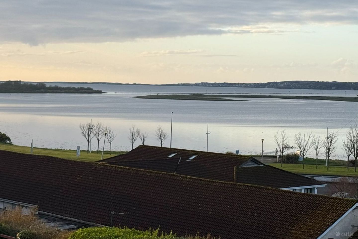 Apartment Cartron Court,Cartron Village, Sligo, Co. Sligo