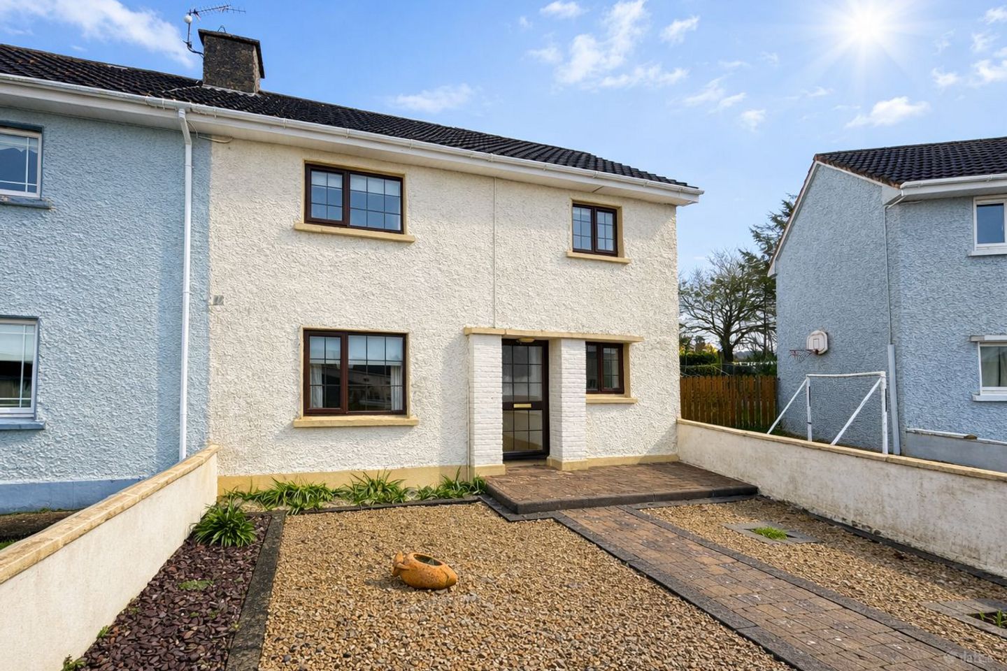 18 Desmonds Avenue, Castleisland, Co. Kerry, V92H2N3