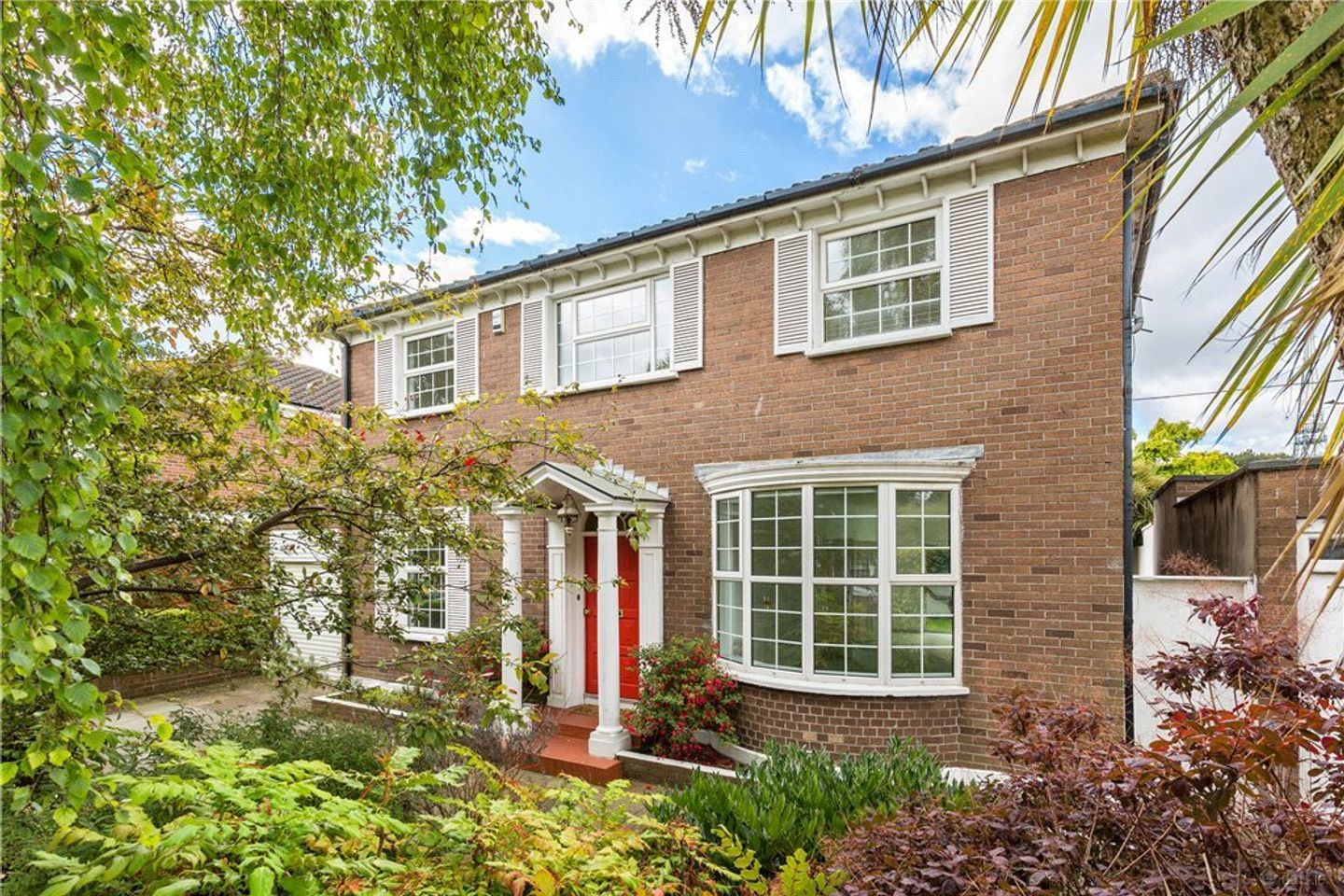 2 Elm Park, Nutley Lane, Donnybrook, Dublin 4