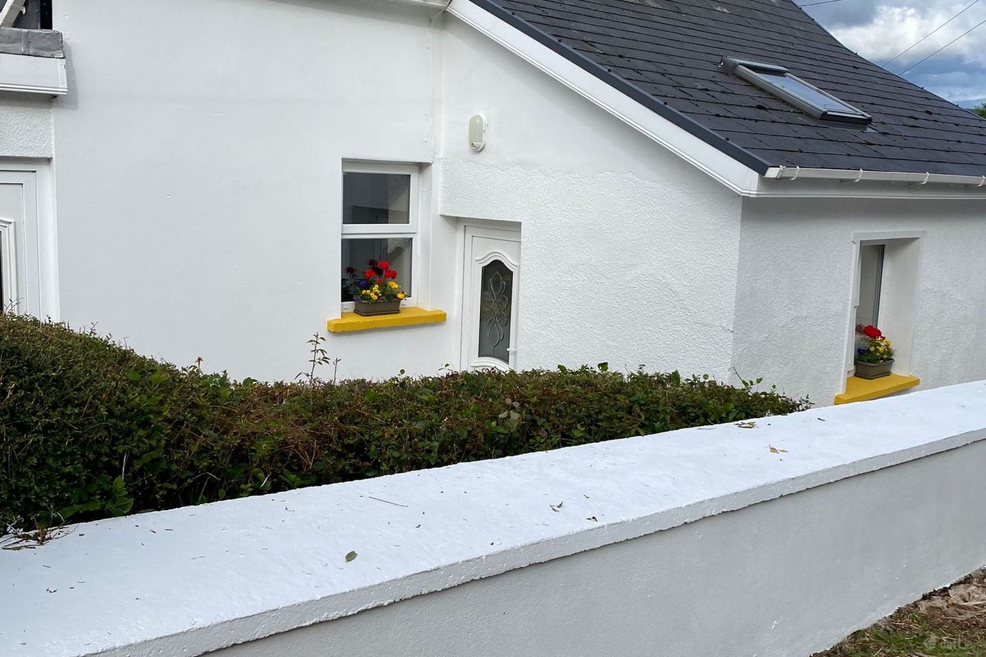 Letter West, Glenbeigh, Co. Kerry