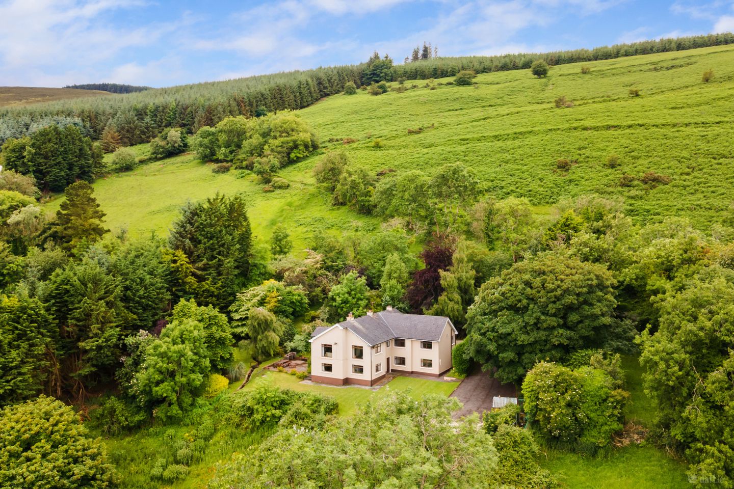 Allagour, Ballinascorney, Co. Dublin, D24AH50