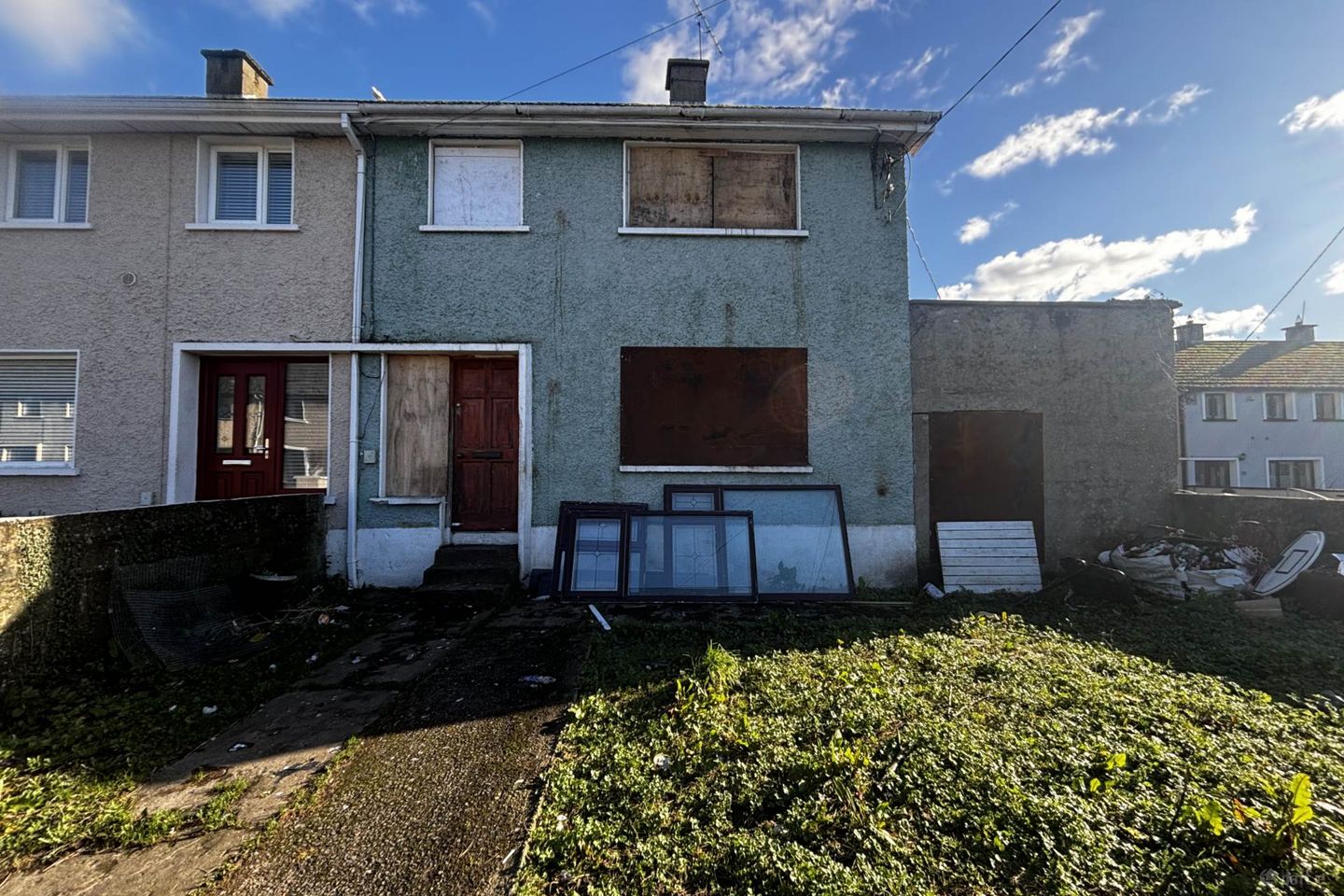 40 Griffith Avenue, Ballinacurra, Weston, Limerick, Ballinacurra, Co. Limerick, V94KNH7