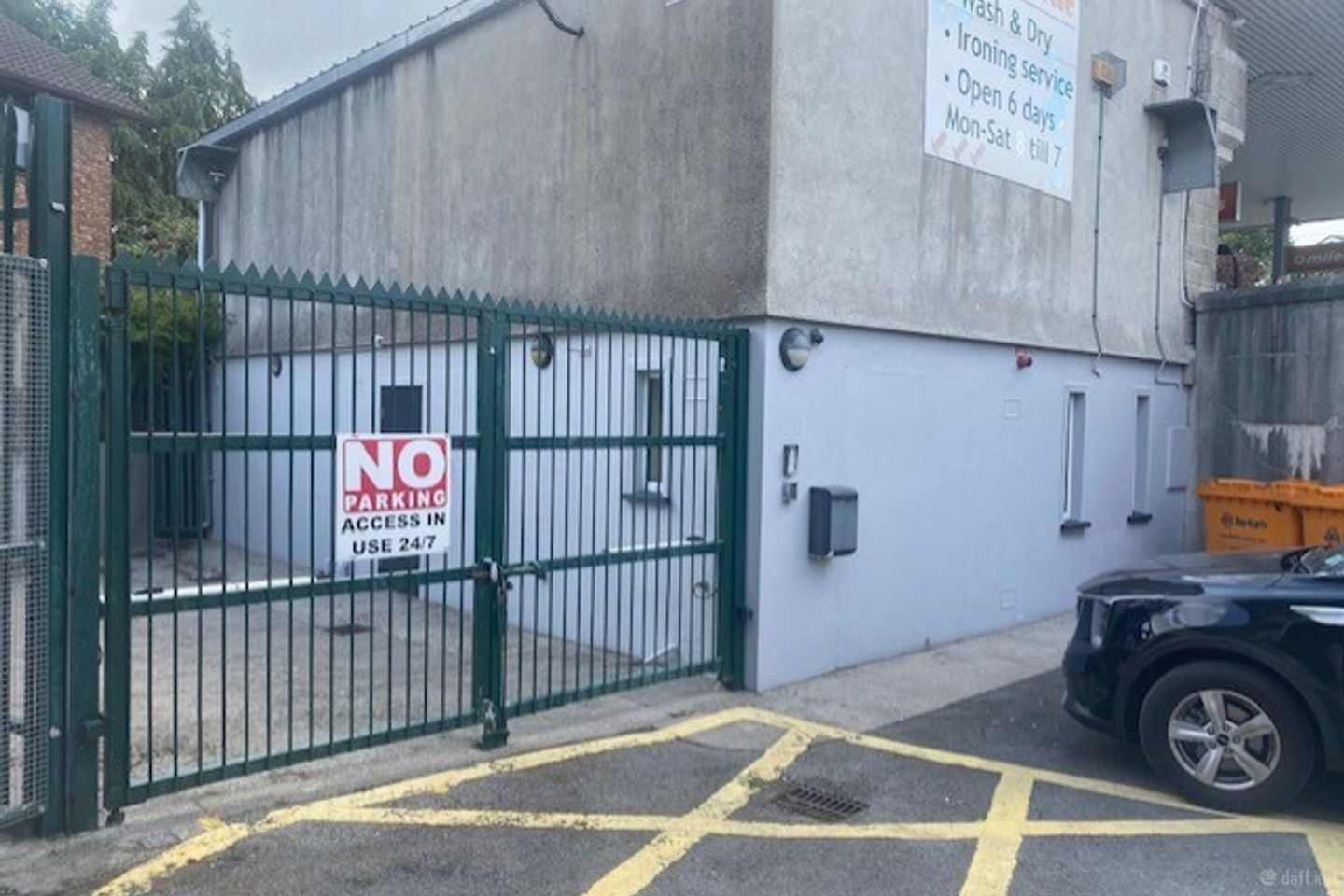 Ormonde Mews, Clonmel, Co. Tipperary