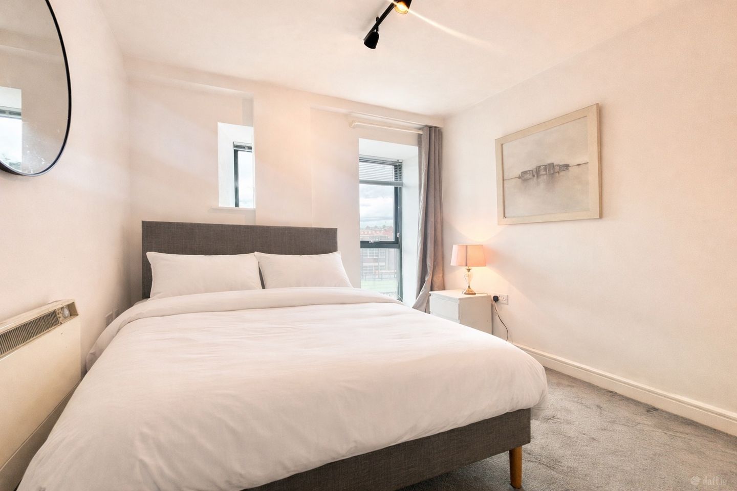 The Granary, Dublin 8