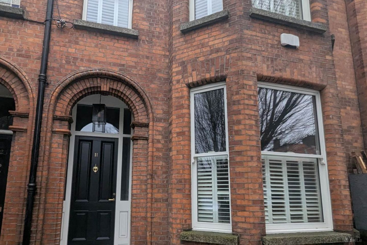 Auburn Avenue, Donnybrook, Dublin 4, Donnybrook, Dublin 4