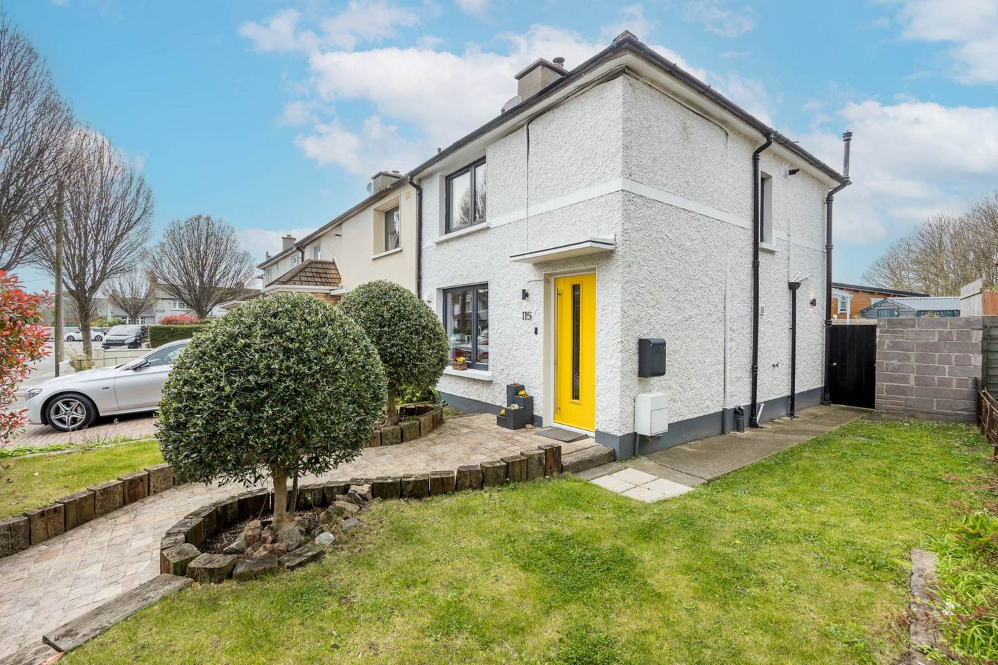 115 Conquer Hill Road, Clontarf, Dublin 3