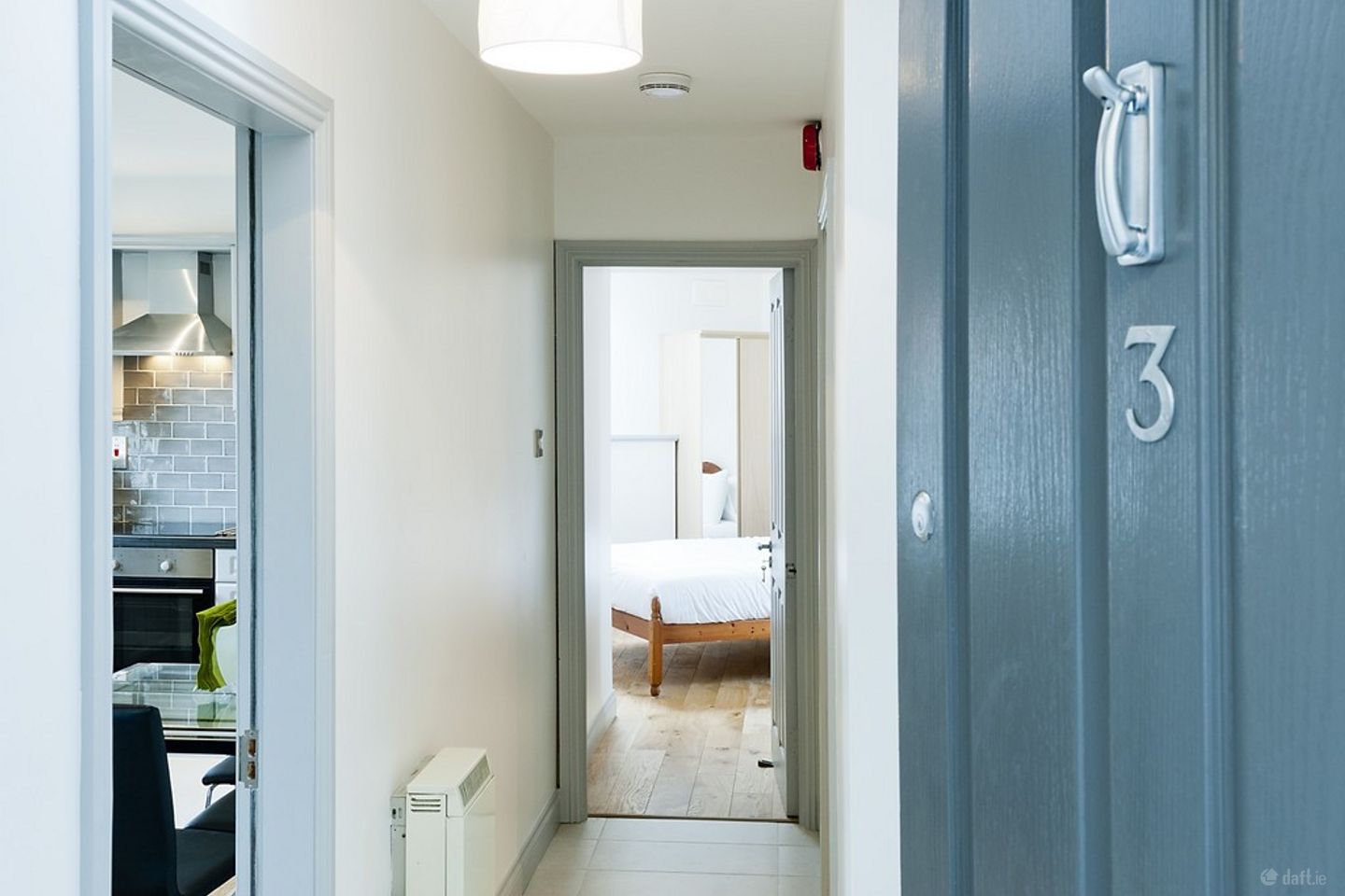 Apartments 443 Cowper Downs Rathmines County Dubli, Dublin 1