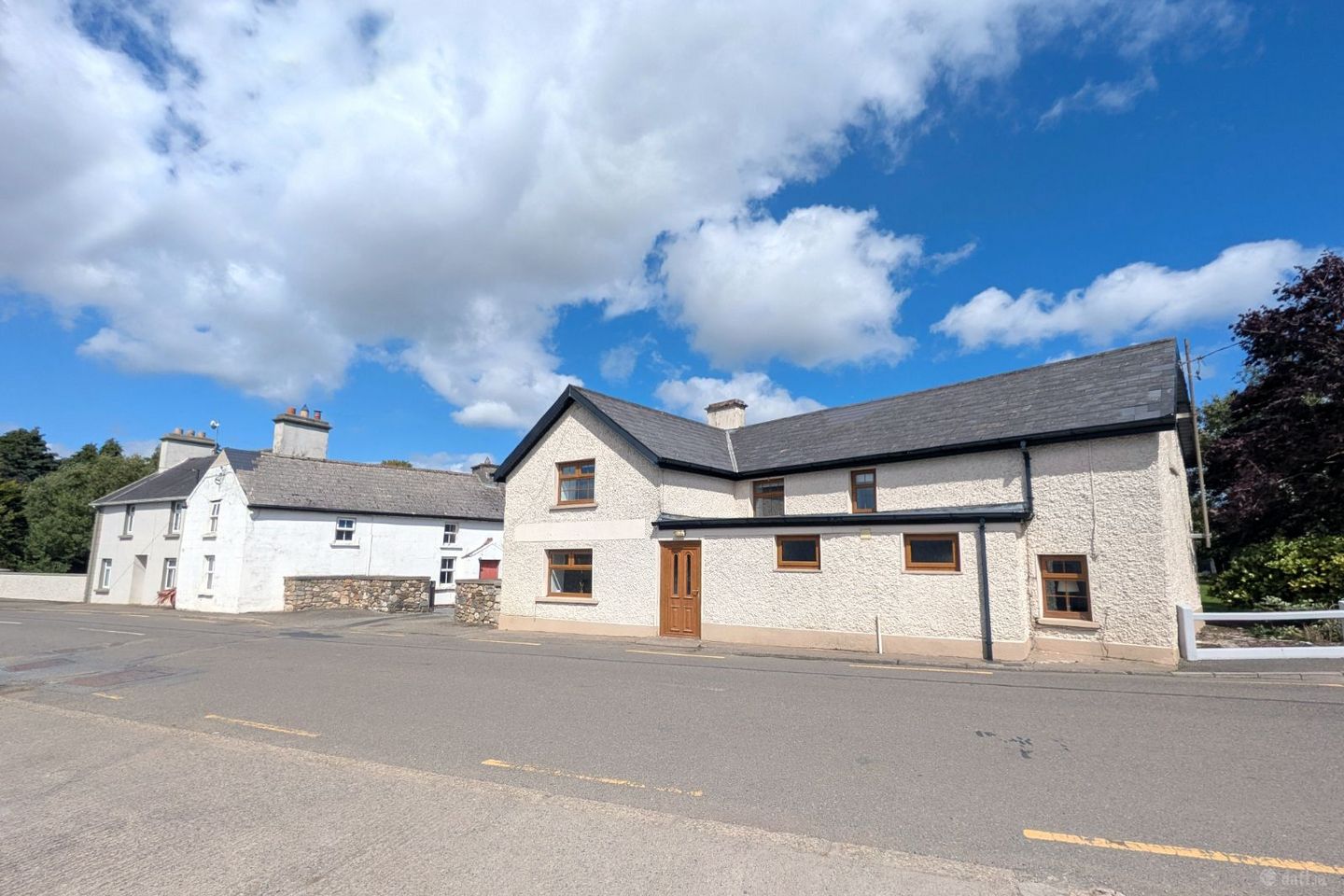 'The Courtyard', Ballycullane, New Ross, Co. Wexford, Y34YP20