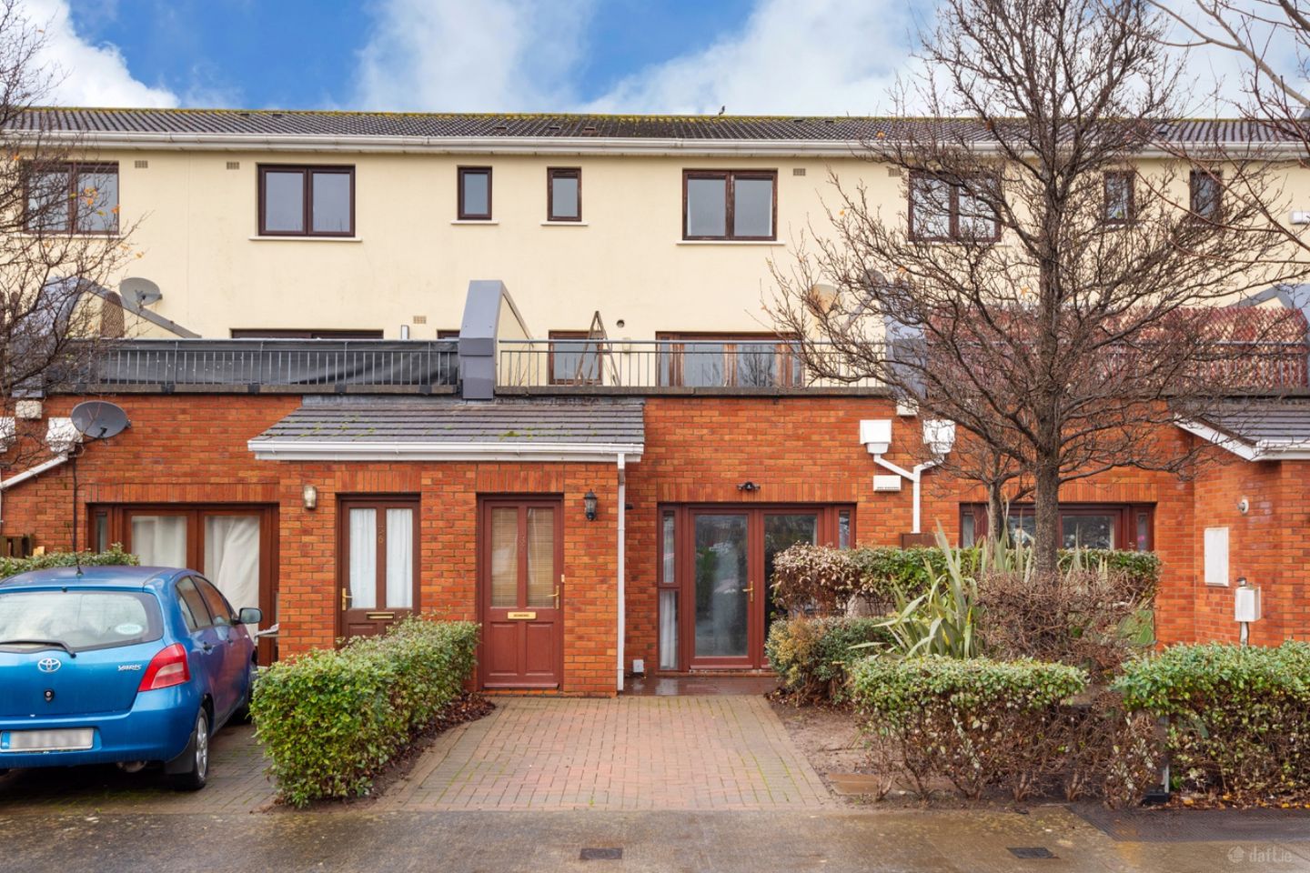 137 Charlesland Grove, Charlesland, Greystones, Co. Wicklow, A63TN83