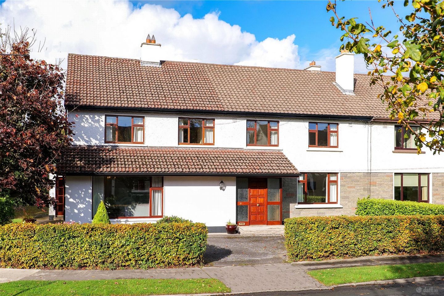 19 Doctor Mannix Road, Salthill, Co. Galway, H91W9HE