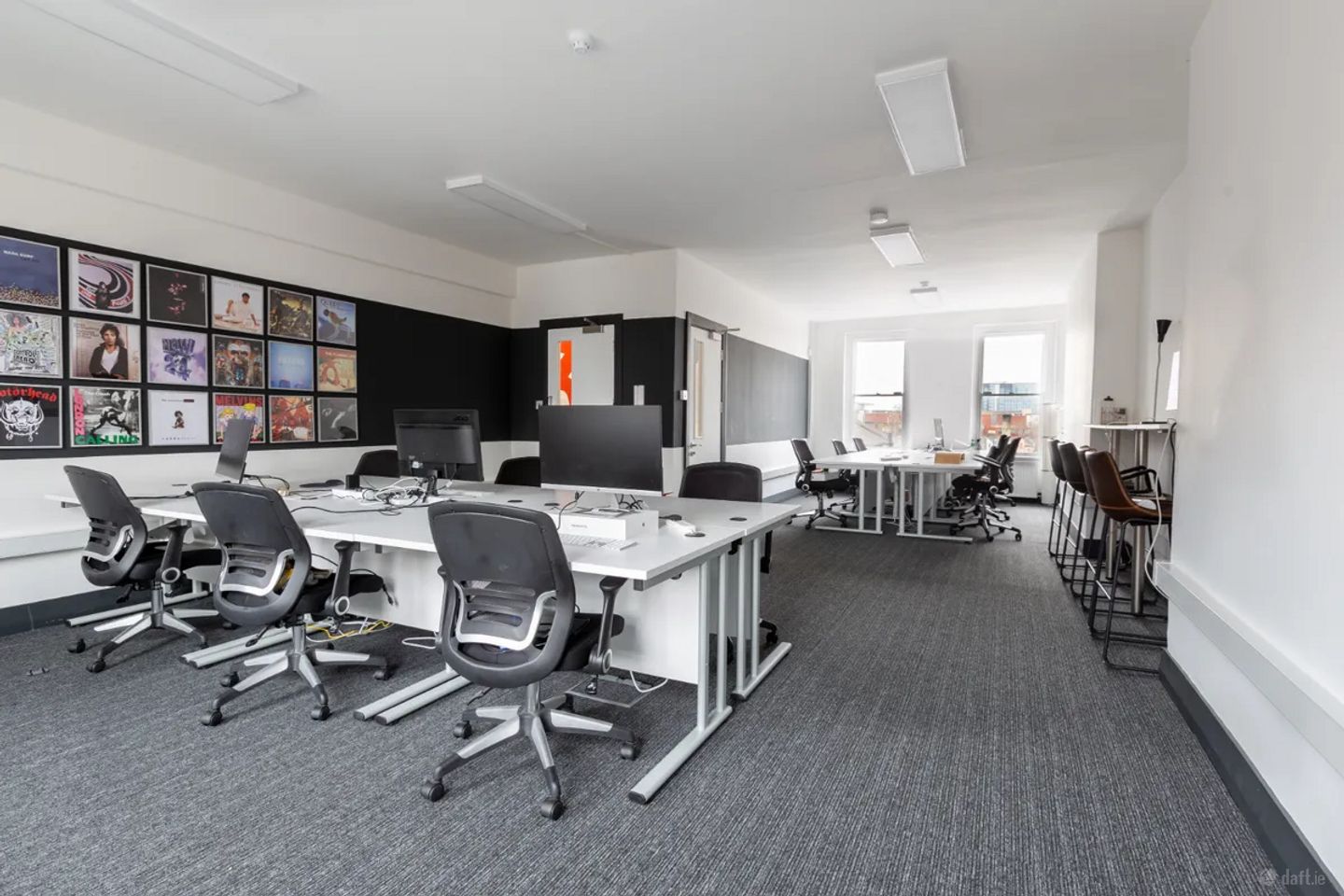 Baggot Street, Dublin 2