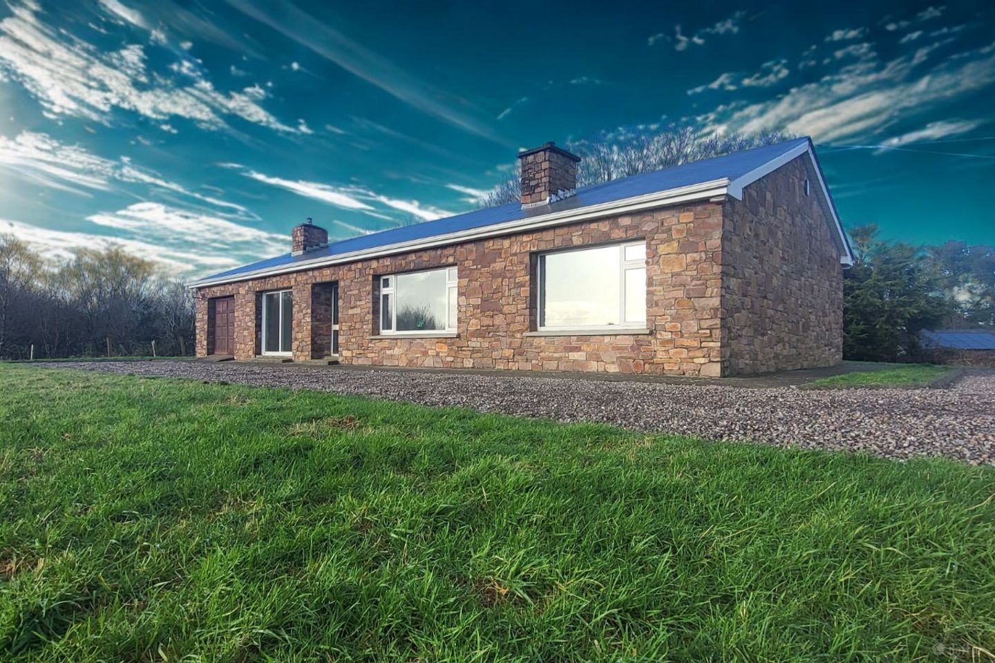 Teachers Lodge, Ownagarry, Killorglin, Co. Kerry, V93R2K8