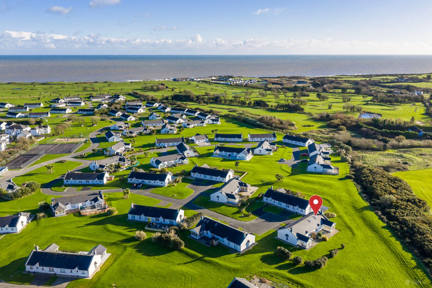 143 St Helens Village, Kilrane, Rosslare, Co Wexford, Y35YT54