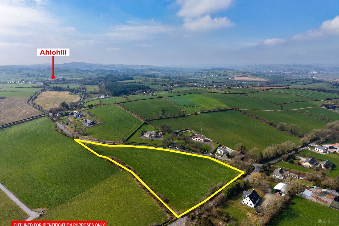 Drombofinny, Enniskeane, Co. Cork