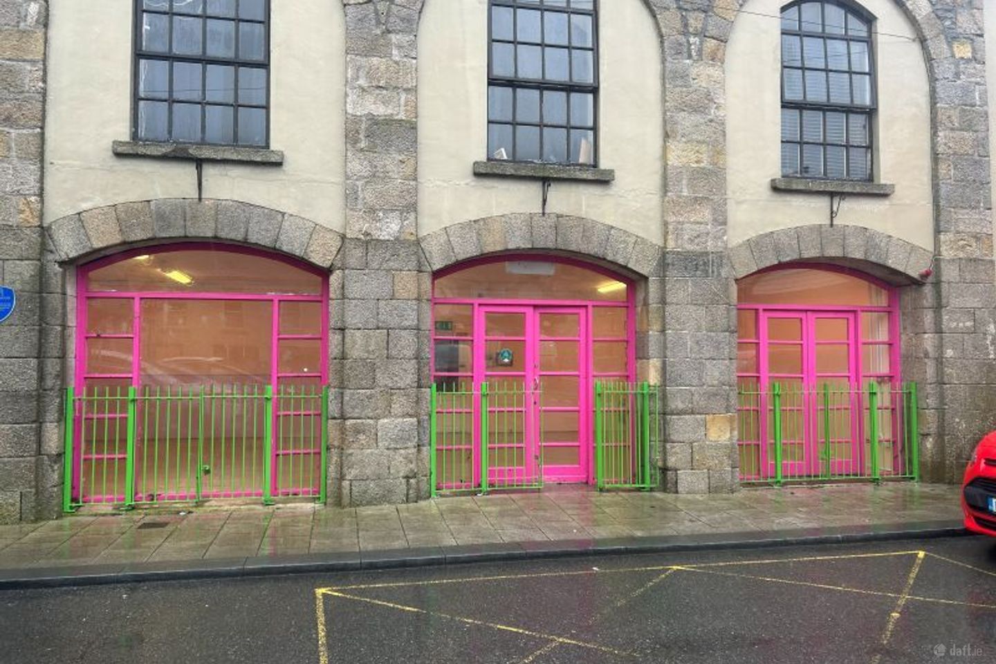 The Market House, Market Square, Lower Main Street, Graiguenamanagh, Co. Kilkenny