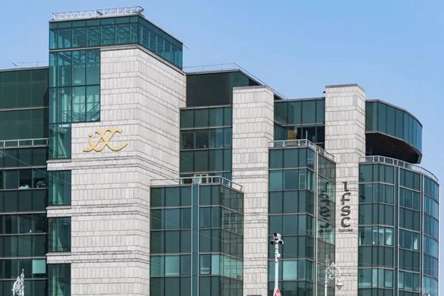 PRIME LOCATION - I.F.S.C.,Dublin 1, IFSC, Dublin 1