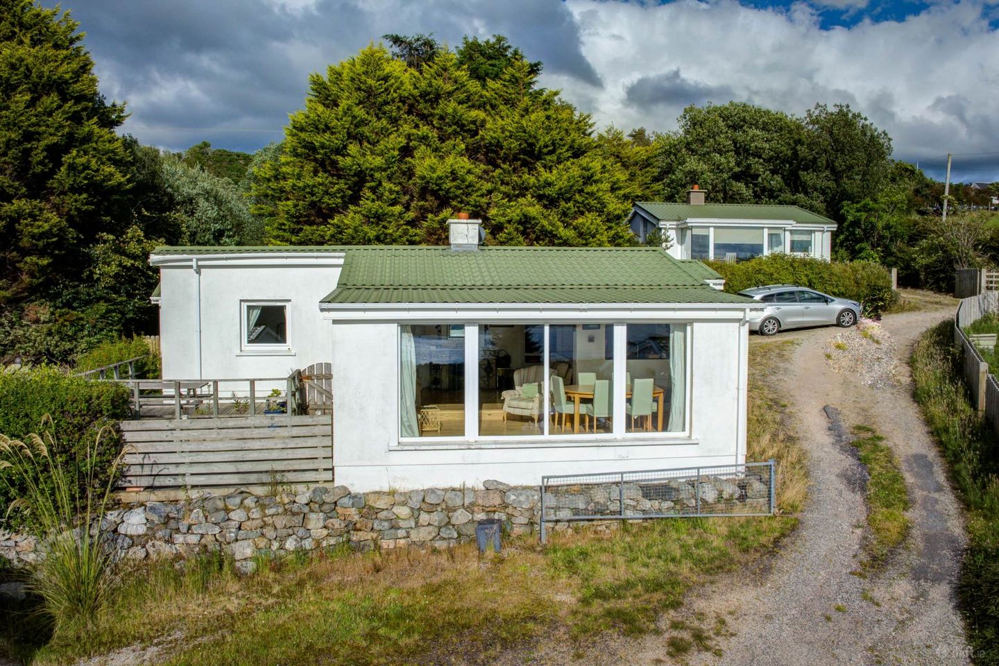 3 Toragh, Glen, Carrigart, Co. Donegal, F92C7K3