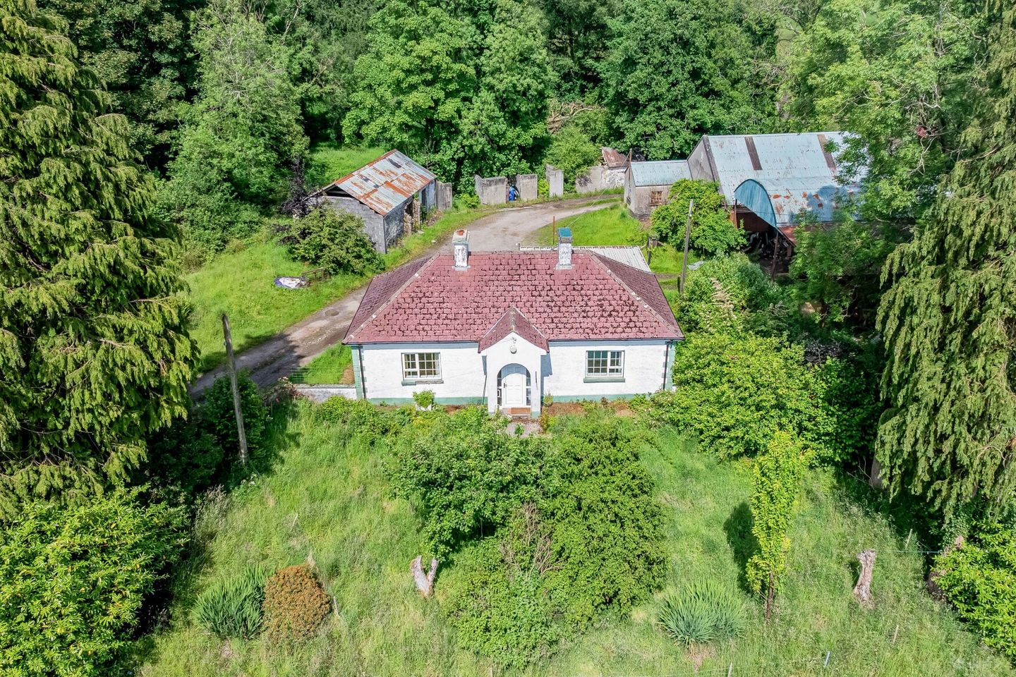 Drumbagh, Killeshandra, Co. Cavan, H12H326