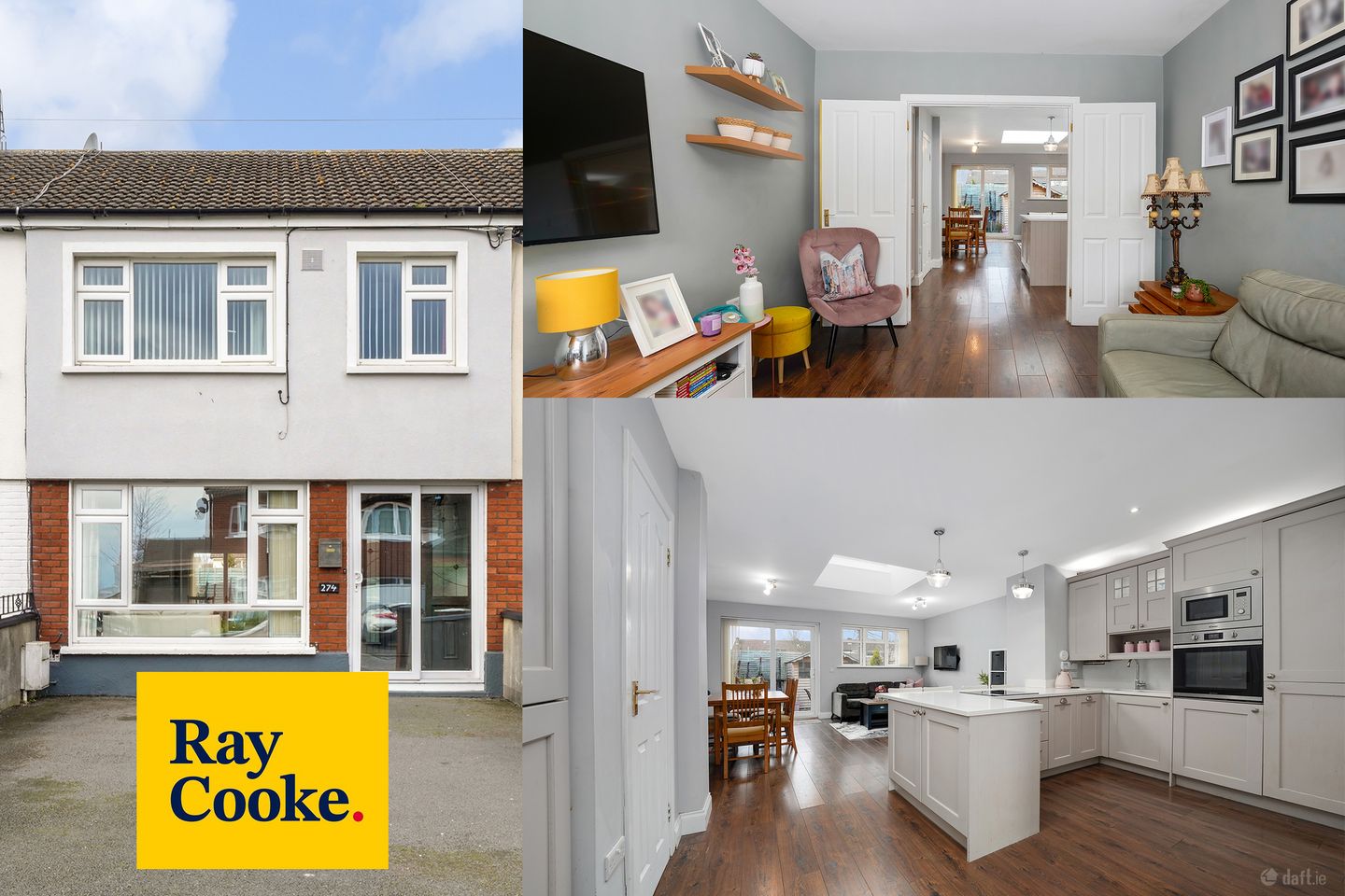 274 Glenview Park, D24 F68N, Tallaght, Dublin 24