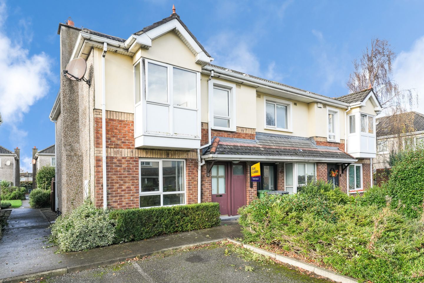 57 Castlegrange Square, Clondalkin, Dublin 22