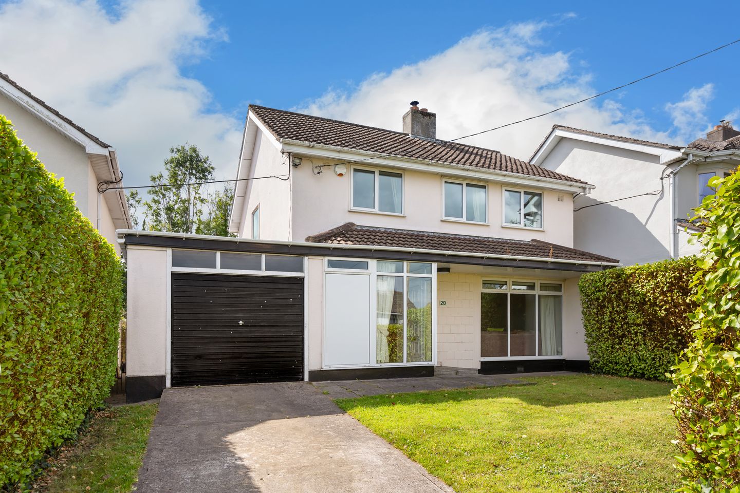 20 South Park, Foxrock, Foxrock, Dublin 18, D18TA43
