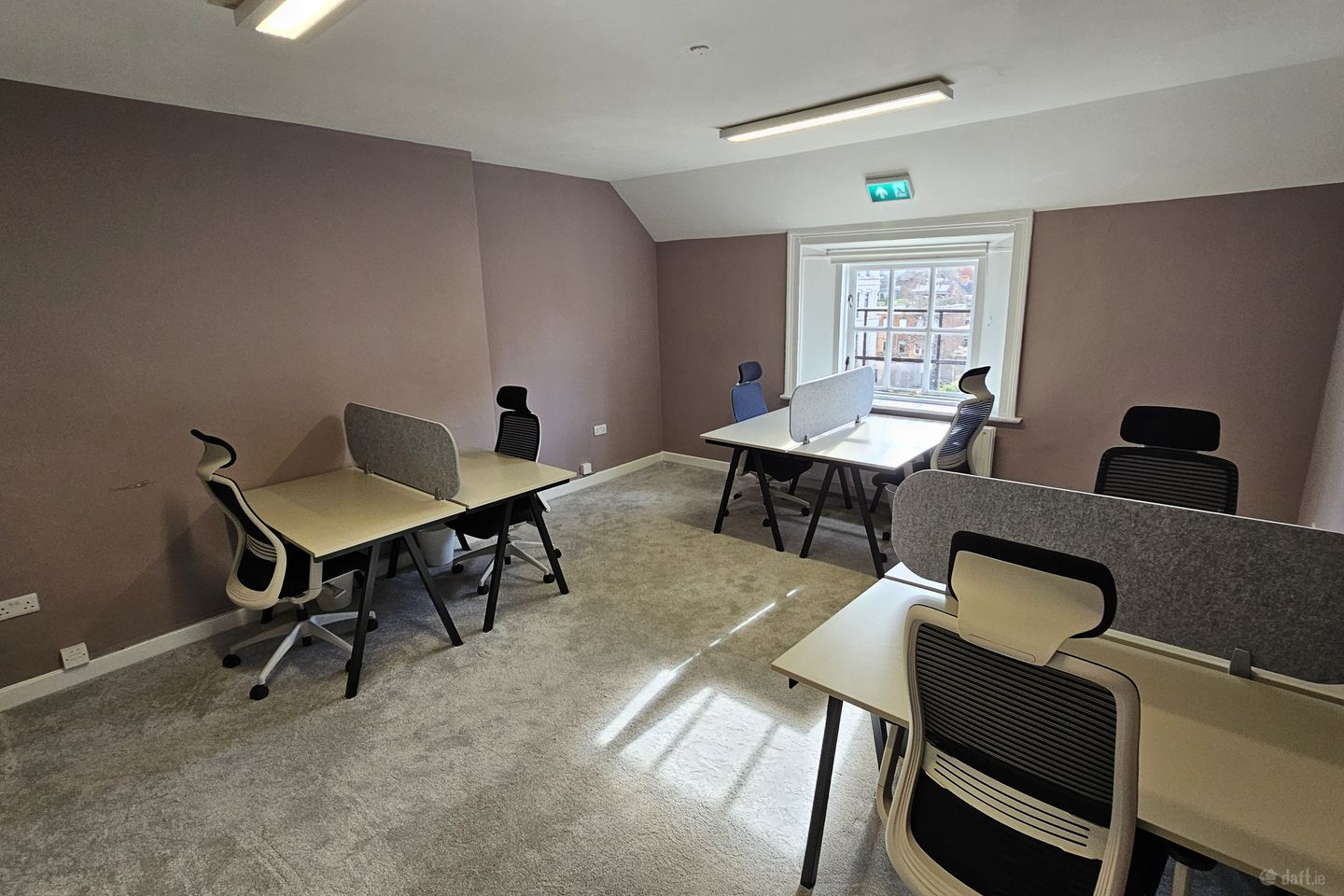 39.40 Mount Street Upper, Dublin 2